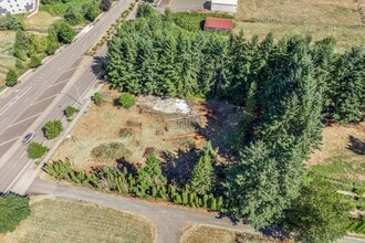14790 SE 172nd Ave, Happy Valley, OR - AERIAL  map view