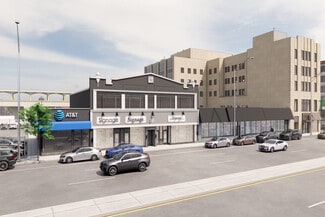 More details for 237-241 Sunrise Hwy, Rockville Centre, NY - Office/Retail, Retail for Lease