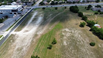 5.03 Acre Land  with an Option to Expand - Warehouse