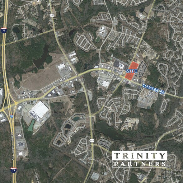 Clemson & Longtown Rd, Columbia, SC 29229 L1