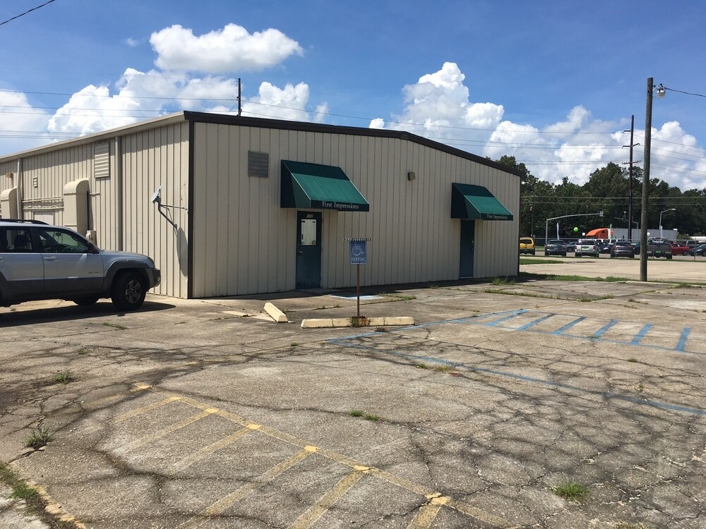 3610 Highway 19, Zachary, LA for sale Primary Photo- Image 1 of 1