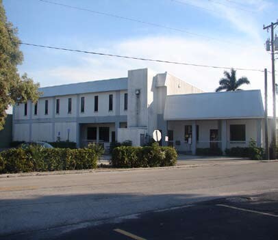 408 Dr Martin Luther King Jr Blvd E, Belle Glade, FL for sale Primary Photo- Image 1 of 1