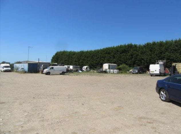 Yapton Rd, Bognor Regis for sale Primary Photo- Image 1 of 1