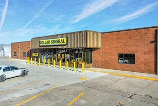 More details for 638 Illinois St, Sidney, NE - Office for Lease