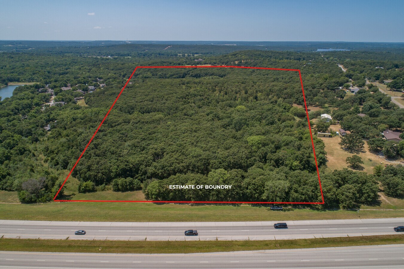 9200 S Hwy 97, Sapulpa, OK 74066 Land for Sale