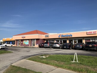 More details for 5360 N Atlantic Ave, Cocoa Beach, FL - Retail for Lease