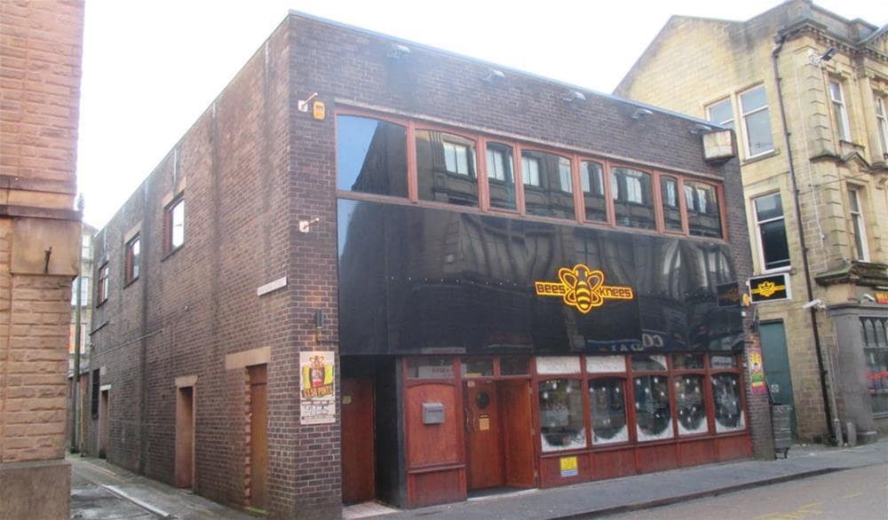 6-8 Hammerton St, Burnley for sale Primary Photo- Image 1 of 1