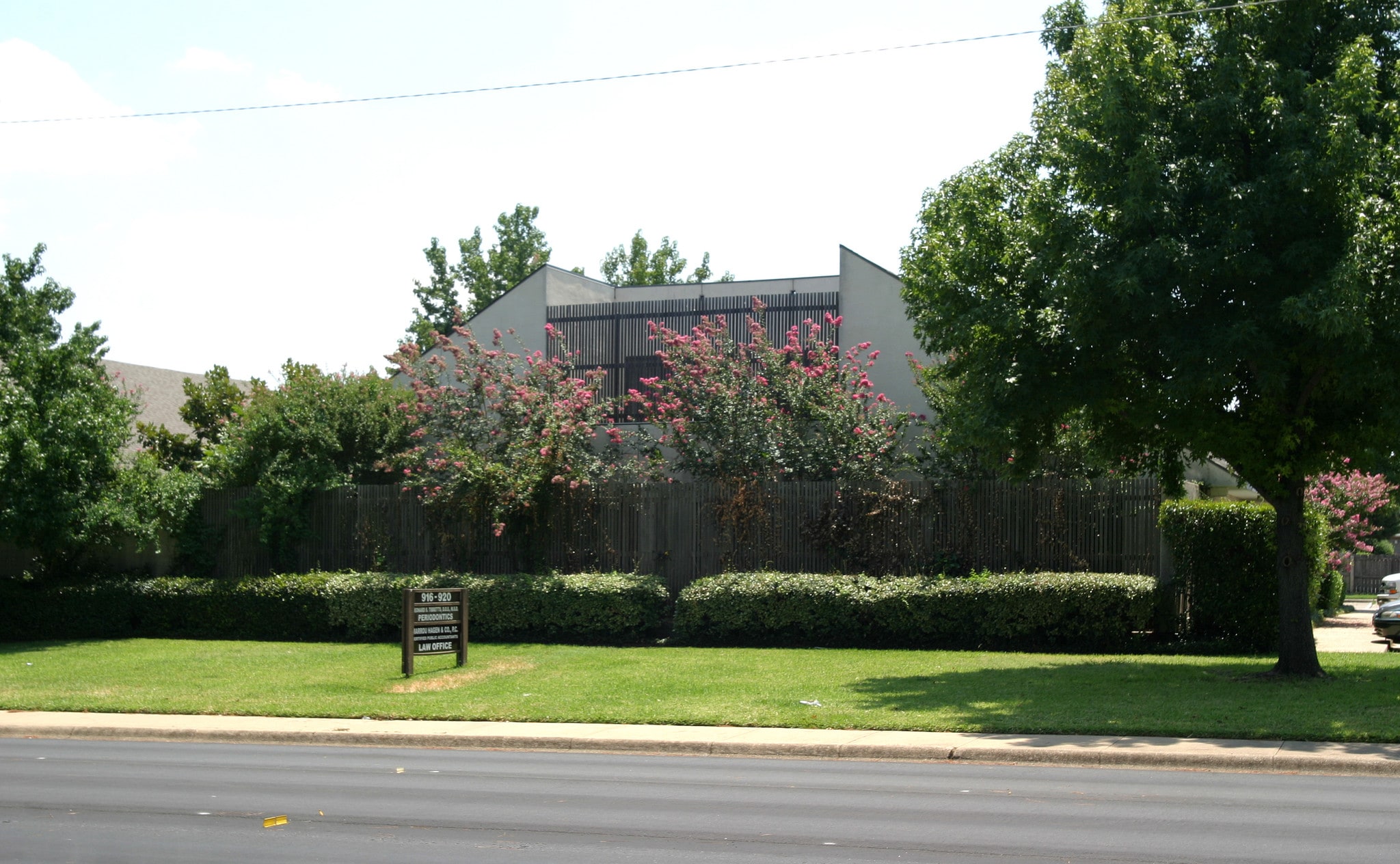 916-920 W Mitchell St, Arlington, TX for sale Primary Photo- Image 1 of 1
