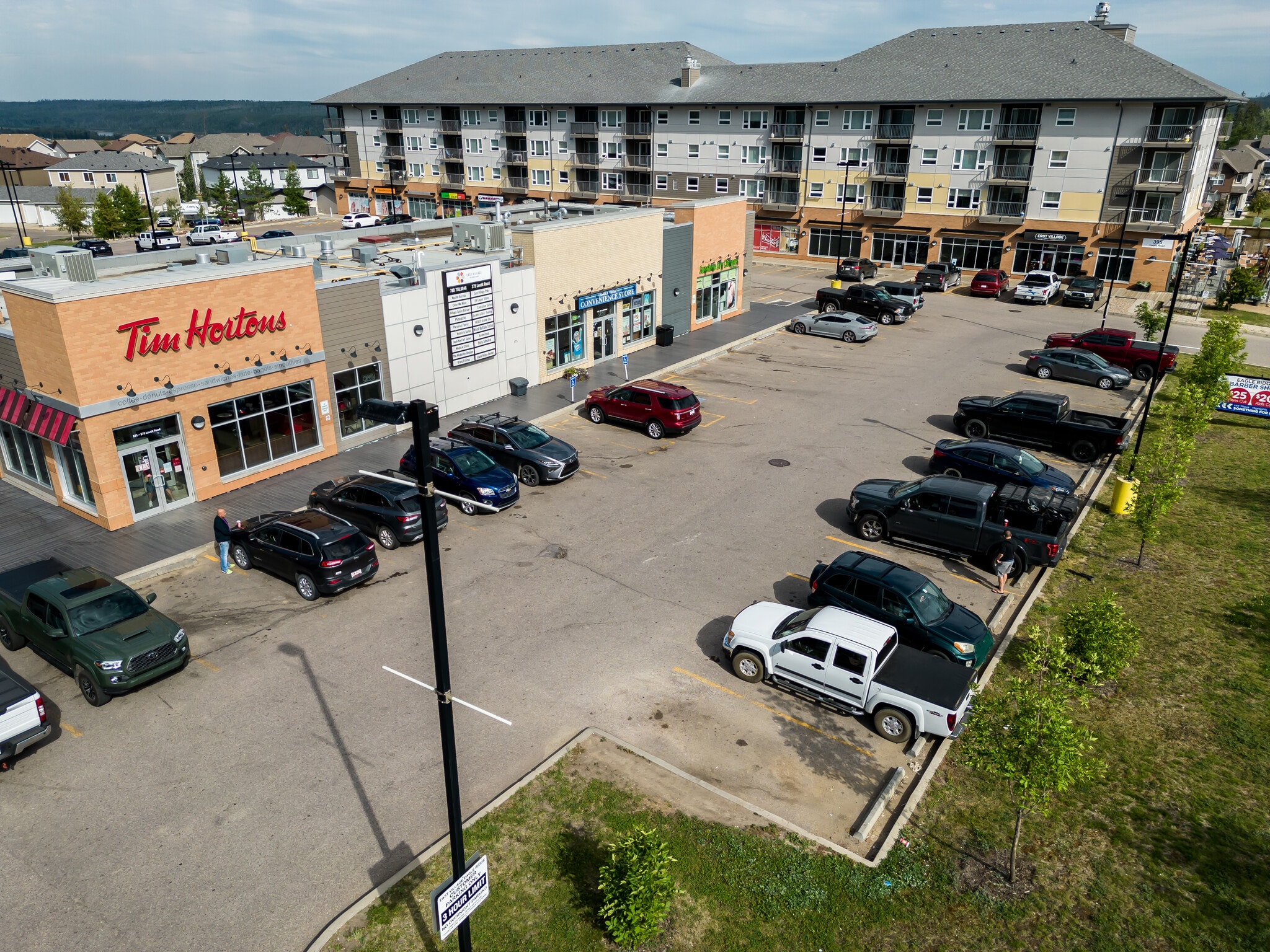 375 Loutit Rd, Fort McMurray, AB for sale Building Photo- Image 1 of 1