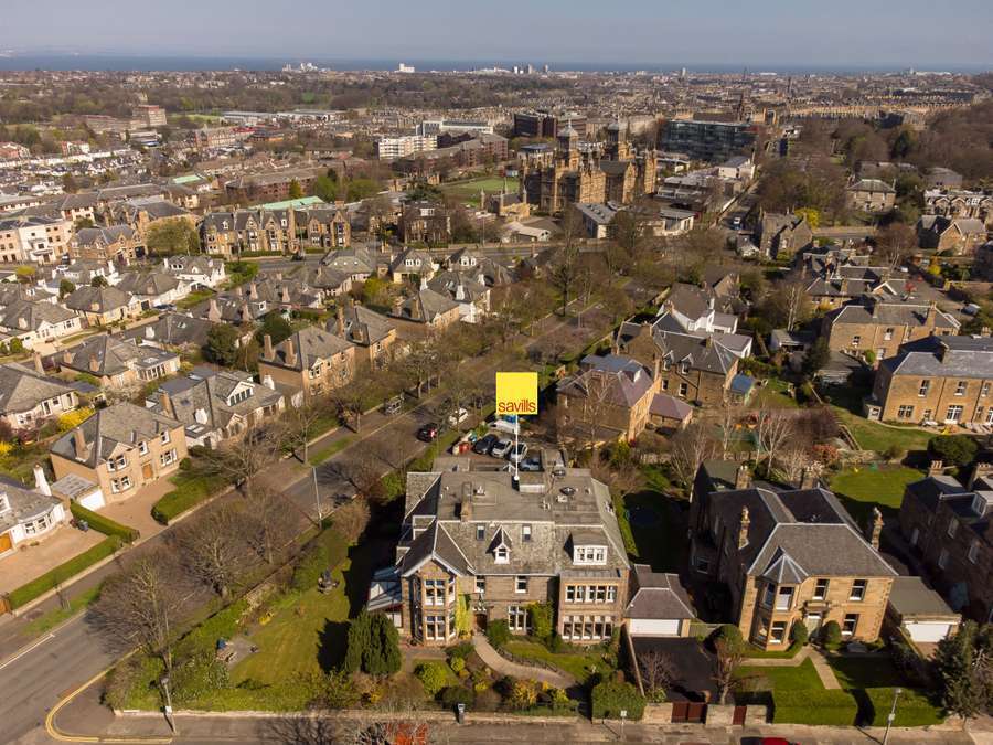 18 Ravelston Park, Edinburgh for sale Building Photo- Image 1 of 1