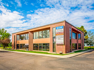 More details for 2130 S Academy Blvd, Colorado Springs, CO - Office for Lease