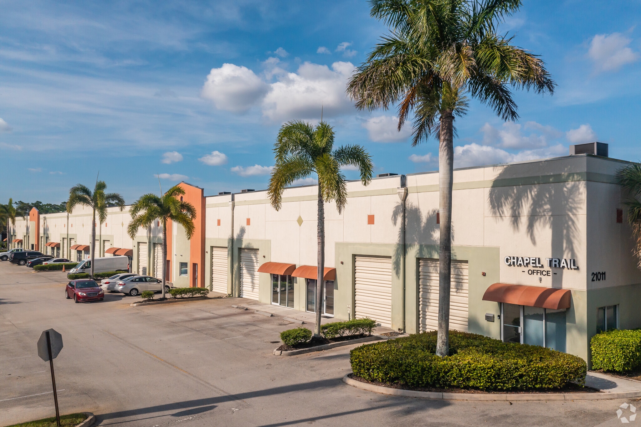 21011 Johnson St, Pembroke Pines, FL for sale Primary Photo- Image 1 of 1