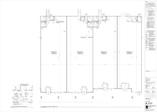 250-270 Great Rd, Acton, MA for lease Site Plan- Image 1 of 1