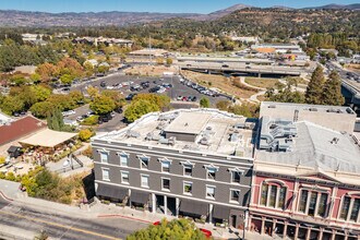 1040 Main St, Napa, CA - aerial  map view - Image1