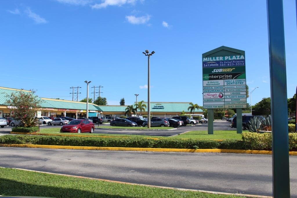5661-5895 SW 137th Ave, Miami, FL for sale Building Photo- Image 1 of 1