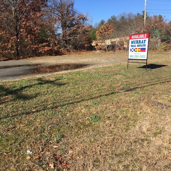 655 John Fitch Blvd, South Windsor, CT 06074