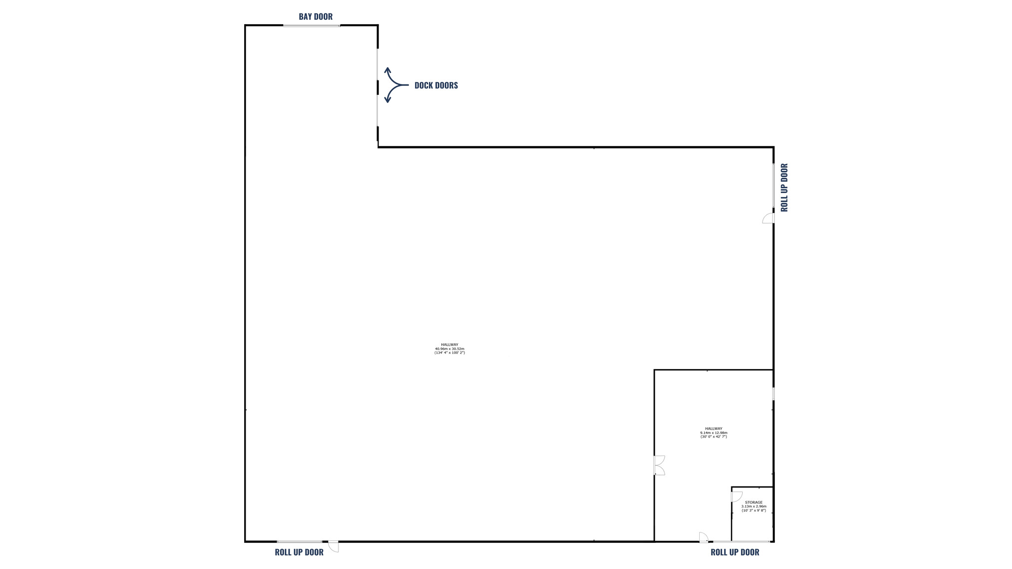 1201 E Lake Francis Dr, Siloam Springs, AR for lease Building Photo- Image 1 of 1