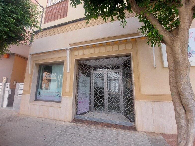 Calle Suiza, 1, El Ejido, Almería for lease - Building Photo - Image 1 of 12