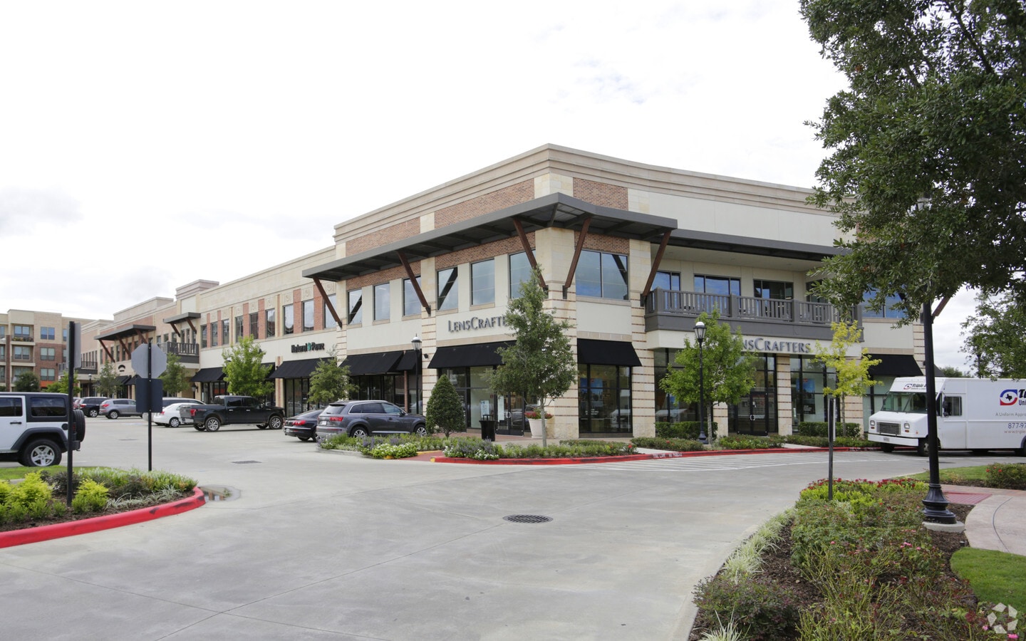 23501 Cinco Ranch Blvd, Katy, TX 77494 LaCenterra at Cinco Ranch