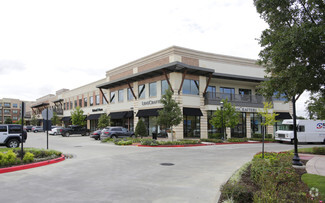 More details for 2717 Commercial Center Blvd, Katy, TX - Office for Lease