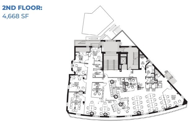 1804-1814 Adams Mill Rd NW, Washington, DC for lease Floor Plan- Image 1 of 1