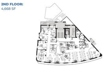 1804-1814 Adams Mill Rd NW, Washington, DC for lease Floor Plan- Image 1 of 1