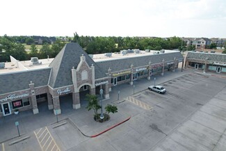 More details for 10600-10700 S Pennsylvania St, Oklahoma City, OK - Retail for Lease