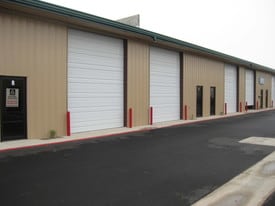 301 E. Cedar Avenue -Building 100 - Warehouse