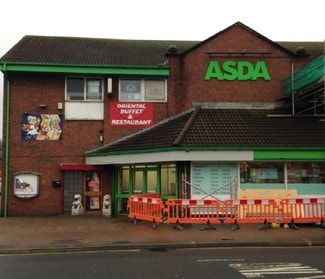 More details for 114 London Rd, Stockport - Retail for Lease