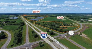 More details for 11126 Leaf Rd, Saint Joseph, MN - Land for Sale