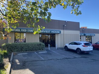 More details for 2395 Monument Blvd, Concord, CA - Retail for Lease