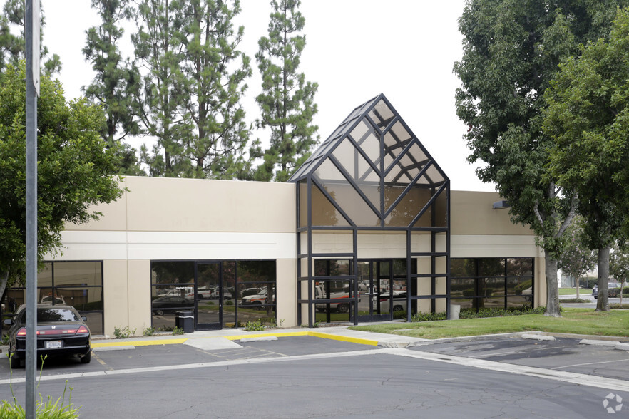 850 Via Lata, Colton, CA for lease - Building Photo - Image 2 of 2