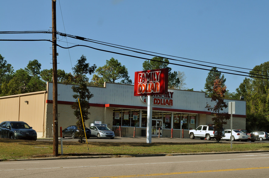 155 S Walnut St, Pinebluff, NC for sale - Building Photo - Image 1 of 1