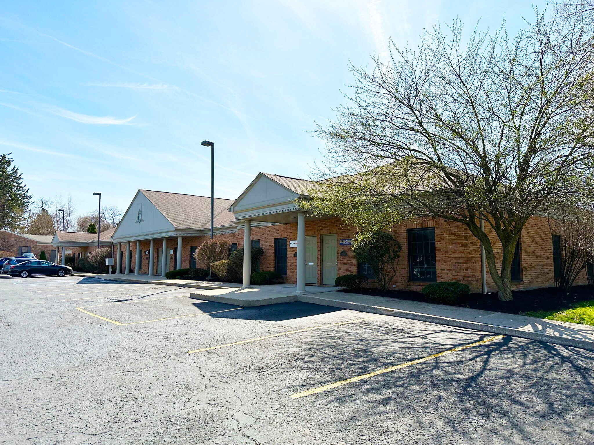54363-54379 30th St, South Bend, IN for sale Building Photo- Image 1 of 1