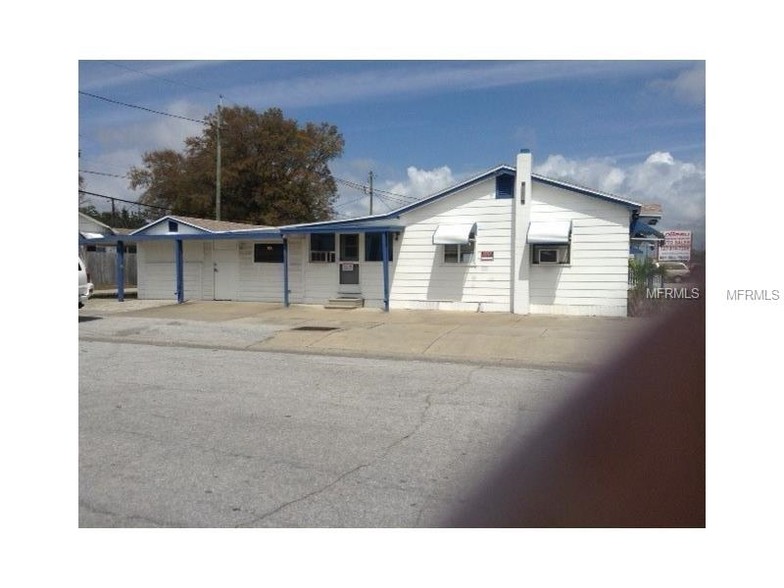 4210 49th St N, Saint Petersburg, FL for sale - Building Photo - Image 1 of 1