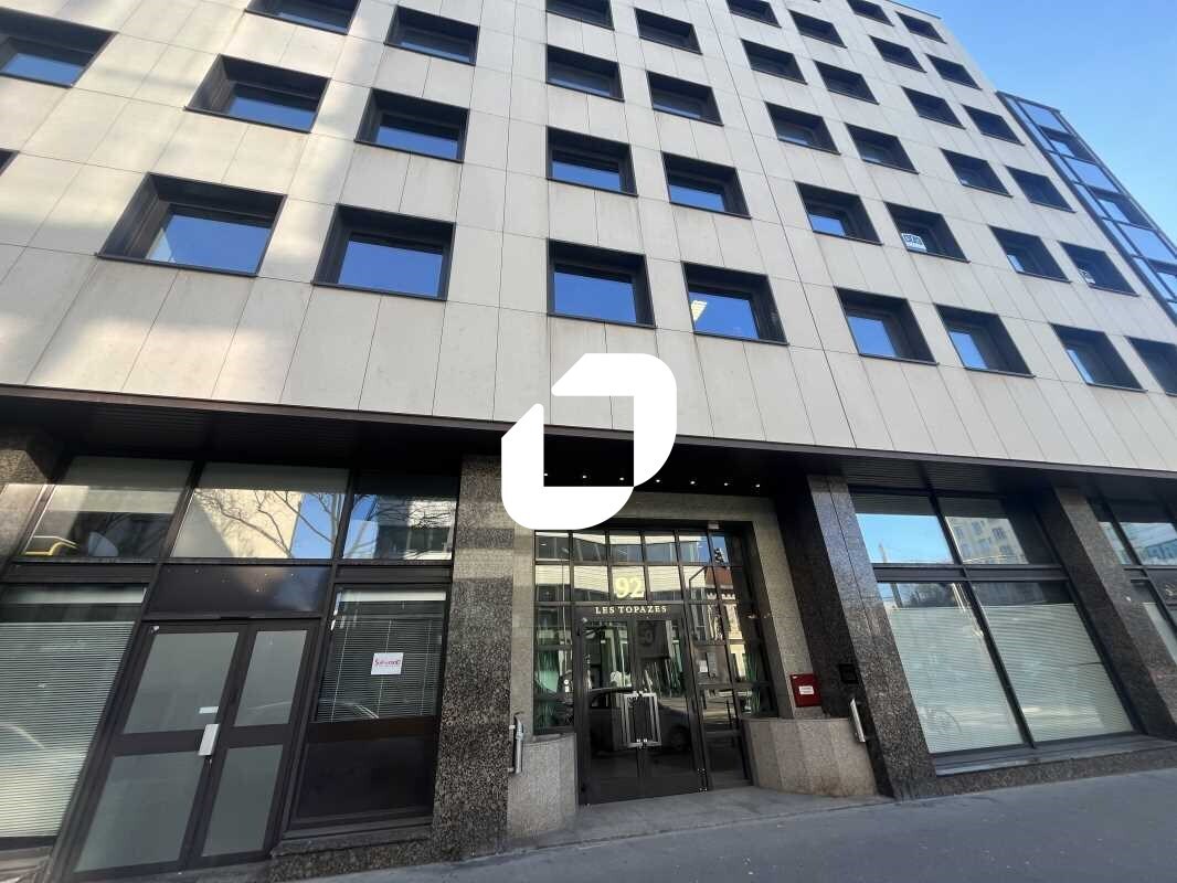 Office in Lyon for lease Building Photo- Image 1 of 19