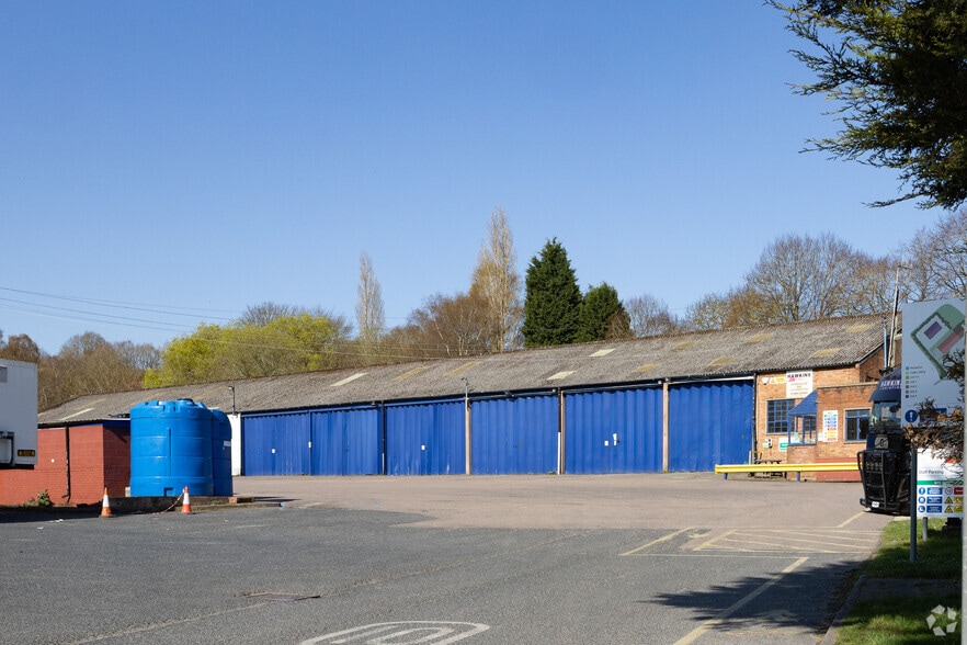 Redbrook Ln, Rugeley for sale - Building Photo - Image 3 of 3