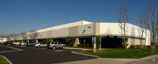 More details for 4431 Corporate Center Dr, Los Alamitos, CA - Industrial for Lease