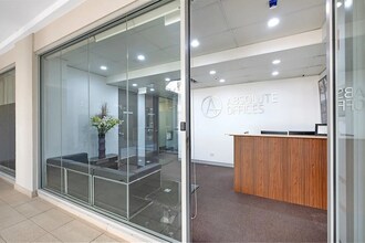 103 George St, Parramatta for lease Interior Photo- Image 1 of 7