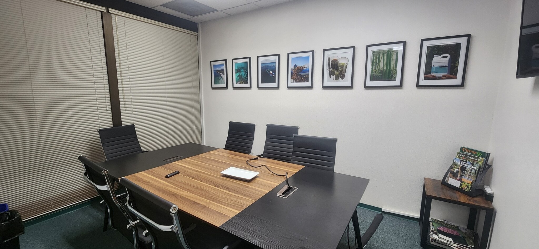 1625 E Shaw Ave, Fresno, CA for lease Interior Photo- Image 1 of 3