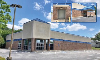 More details for 3050 White Horse Rd, Greenville, SC - Retail for Lease