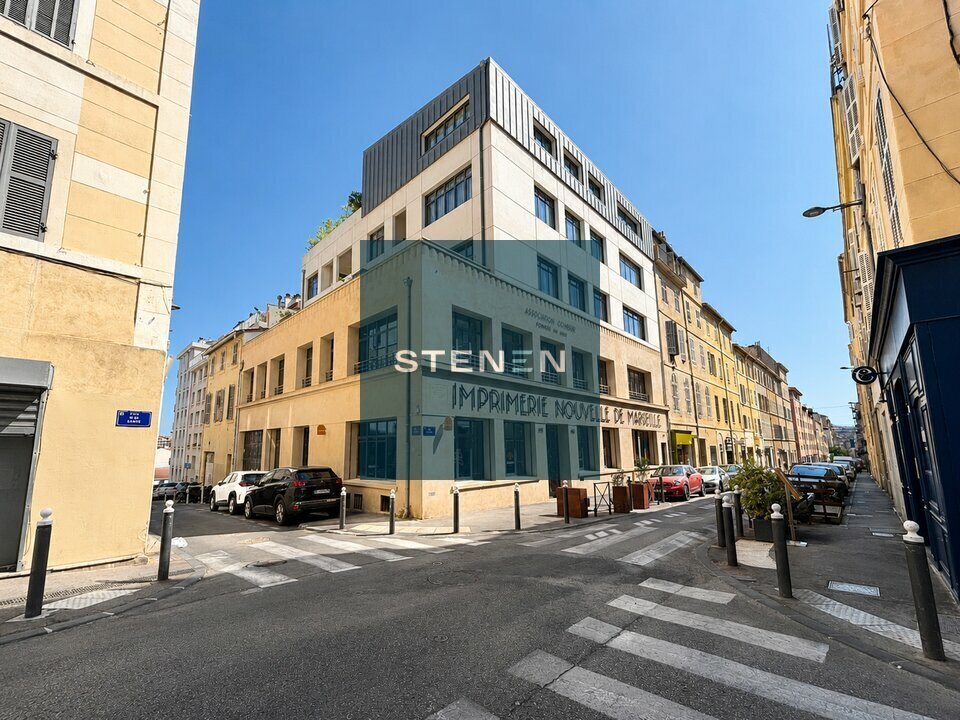 120 Rue Sainte, Marseille for sale Building Photo- Image 1 of 6