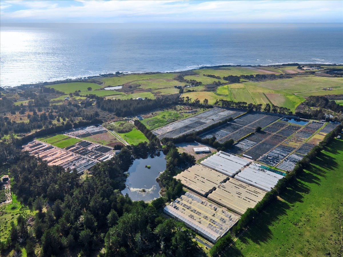 1000 Bean Hollow Rd, Pescadero, CA for sale Building Photo- Image 1 of 1