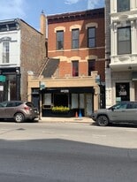 1969 N Halsted St, Chicago IL - Bar