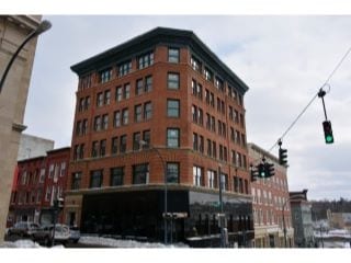 2-6 E 2nd St, Jamestown, NY for lease Primary Photo- Image 1 of 35