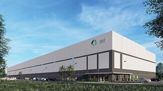 More details for 357 Wilson Ave, Newark, NJ - Industrial for Lease