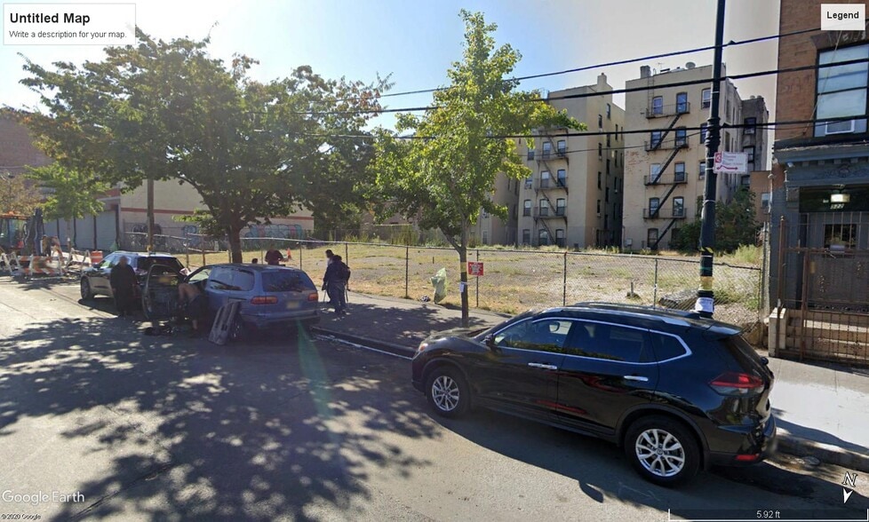 524-536 E 149th St, Bronx, NY for lease - Building Photo - Image 2 of 2