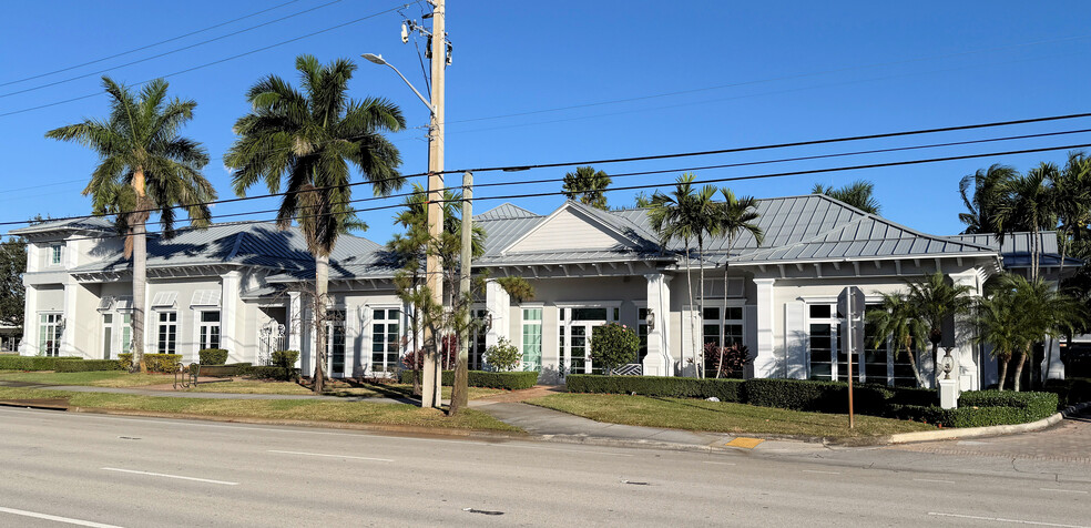 775 W Indiantown Rd, Jupiter, FL for lease - Building Photo - Image 1 of 6