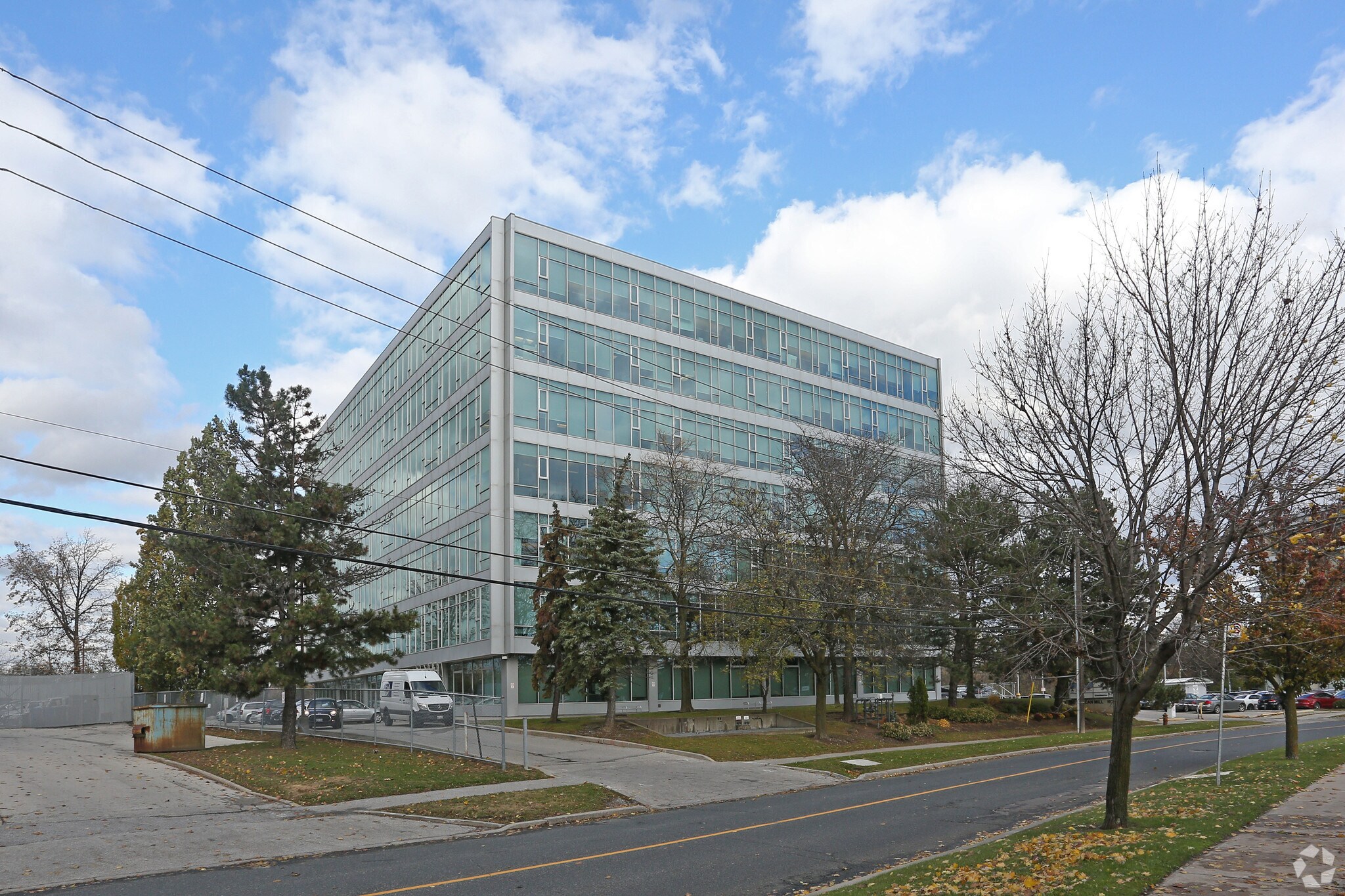 180 Duncan Mill Rd, Toronto, ON M3B 1Z6 Office for Lease 180 Duncan Mill Rd, Toronto, ON M3B 1Z6 Office for Lease