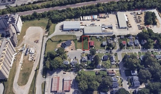 More details for 577-600 Rhoads Ave, Columbus, OH - Land for Sale